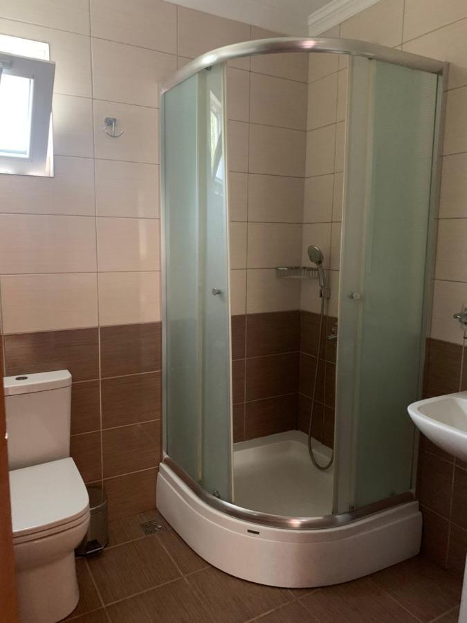 Rahat Hotel Nabran Bagian luar foto